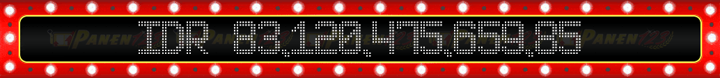 Istana123 Jackpot
